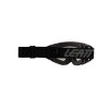 LEATT GOGLE VIZION 3.5 50 VLT STEALTH GREY